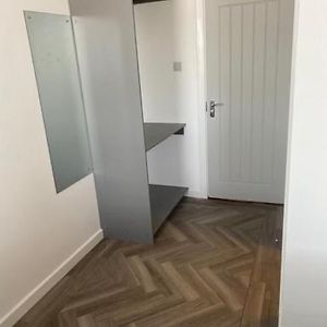 Triple Room Private Bathroom